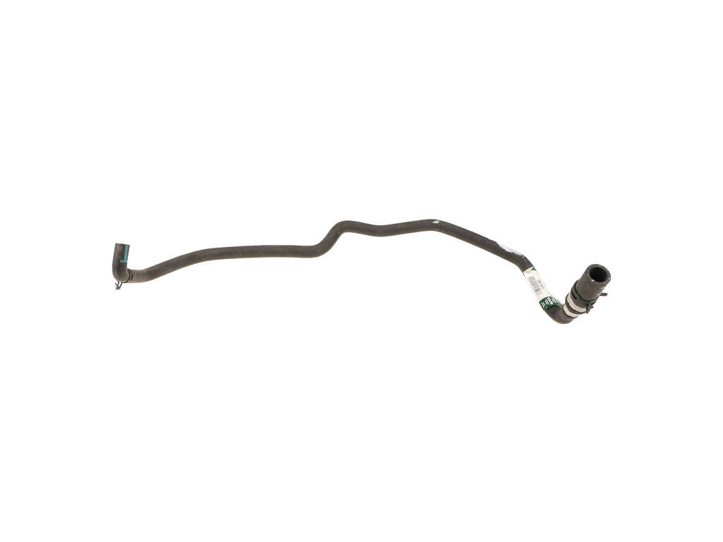 2007-2009 Jaguar XKR Engine Coolant Overflow Hose (Genuine)