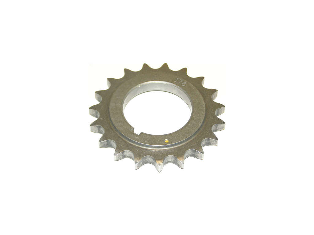1999-2000 Chevrolet Express 3500 Engine Timing Crankshaft Gear (Cloyes)