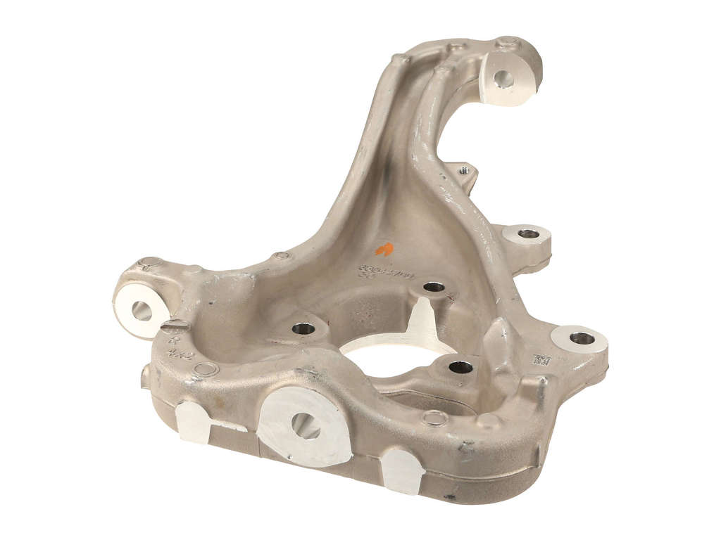 2019-2022 Ram 1500 Classic Steering Knuckle - Front Right or Right (Mopar)