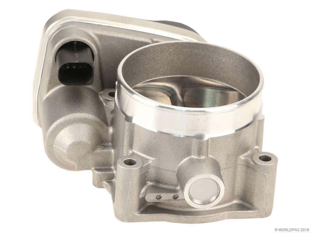 2005-2008 Dodge Durango Fuel Injection Throttle Body (VDO)