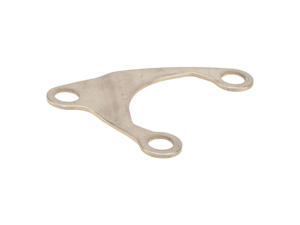 2011-2012 BMW X3 Exhaust Bracket - Front Forward (Genuine)