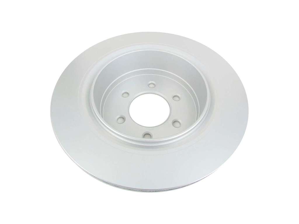 2012-2019 Ford F-150 Disc Brake Rotor - Rear (CARQUEST)