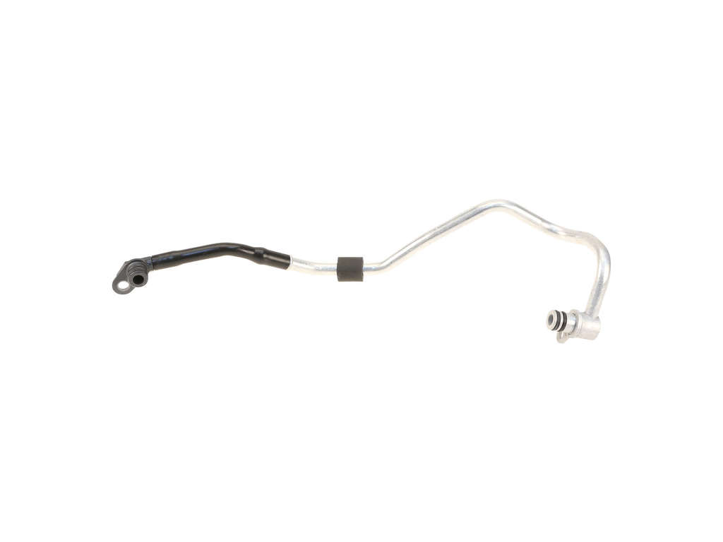 2013-2016 Mercedes-Benz GL550 Turbocharger Coolant Line -  or Supply (Left) (Genuine)