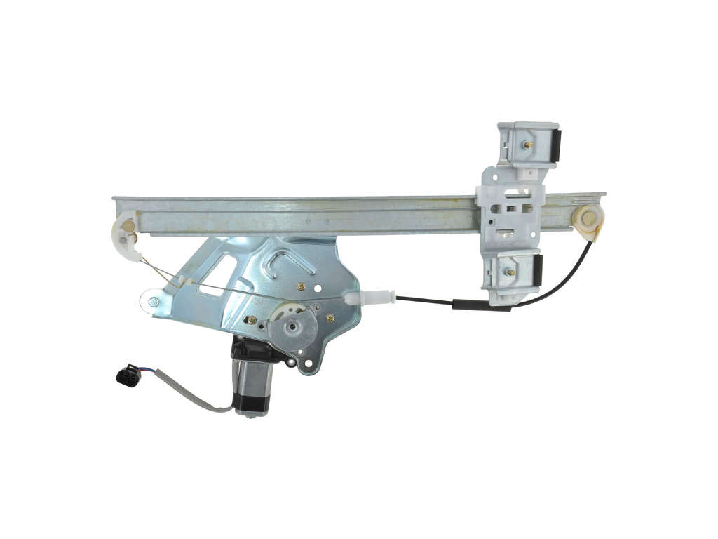 2000-2005 Buick LeSabre Power Window Motor and Regulator Assembly - Front Right (Autopart International)