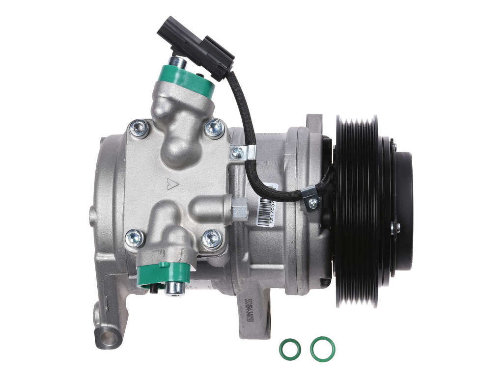 1999-2004 Jeep Grand Cherokee A/C Compressor (Autopart International)