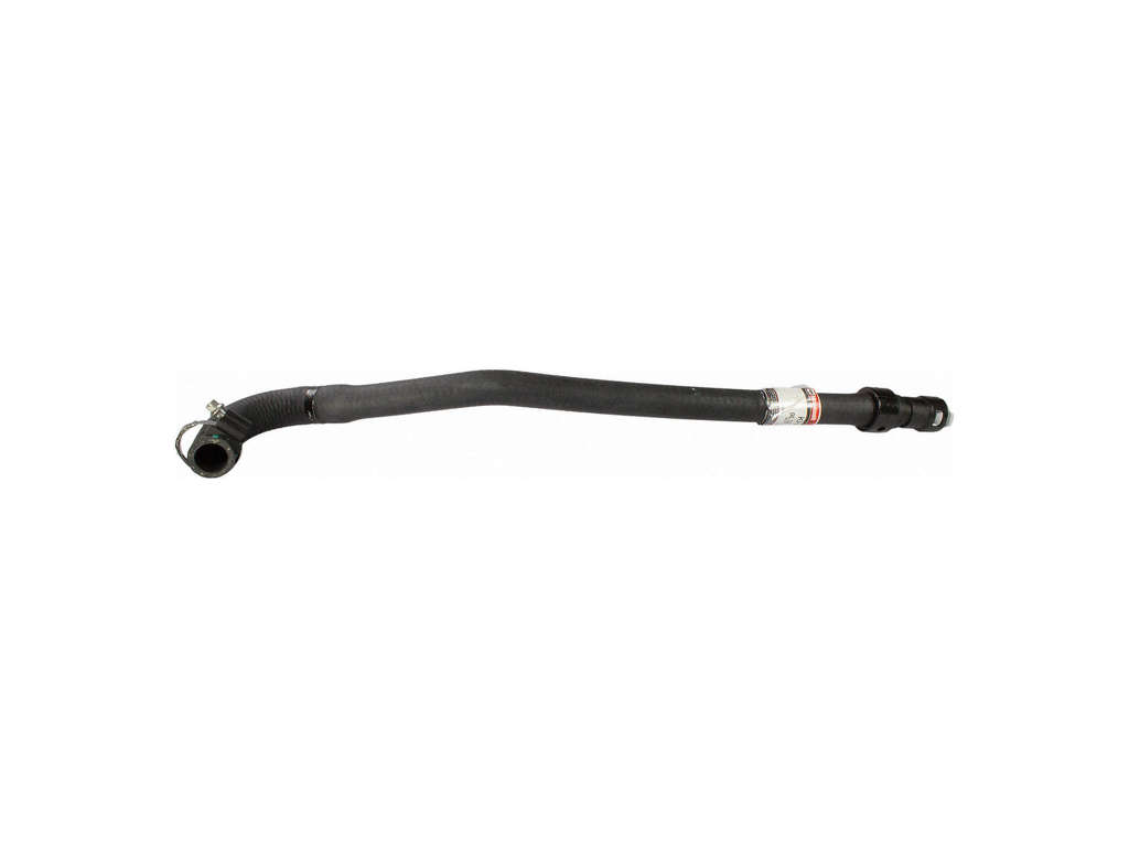 2009-2010 Ford F-150 HVAC Heater Hose (Motorcraft)
