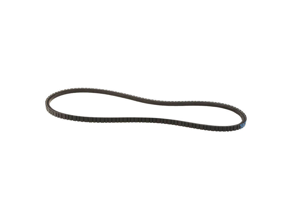1986-1987 GMC Jimmy Accessory Drive Belt - Fan and Power Steering or Power Steering (Dayco)