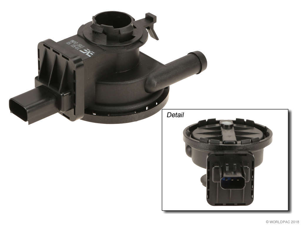 2004-2006 Dodge Durango Evaporative Emissions System Leak Detection Pump (Mopar)