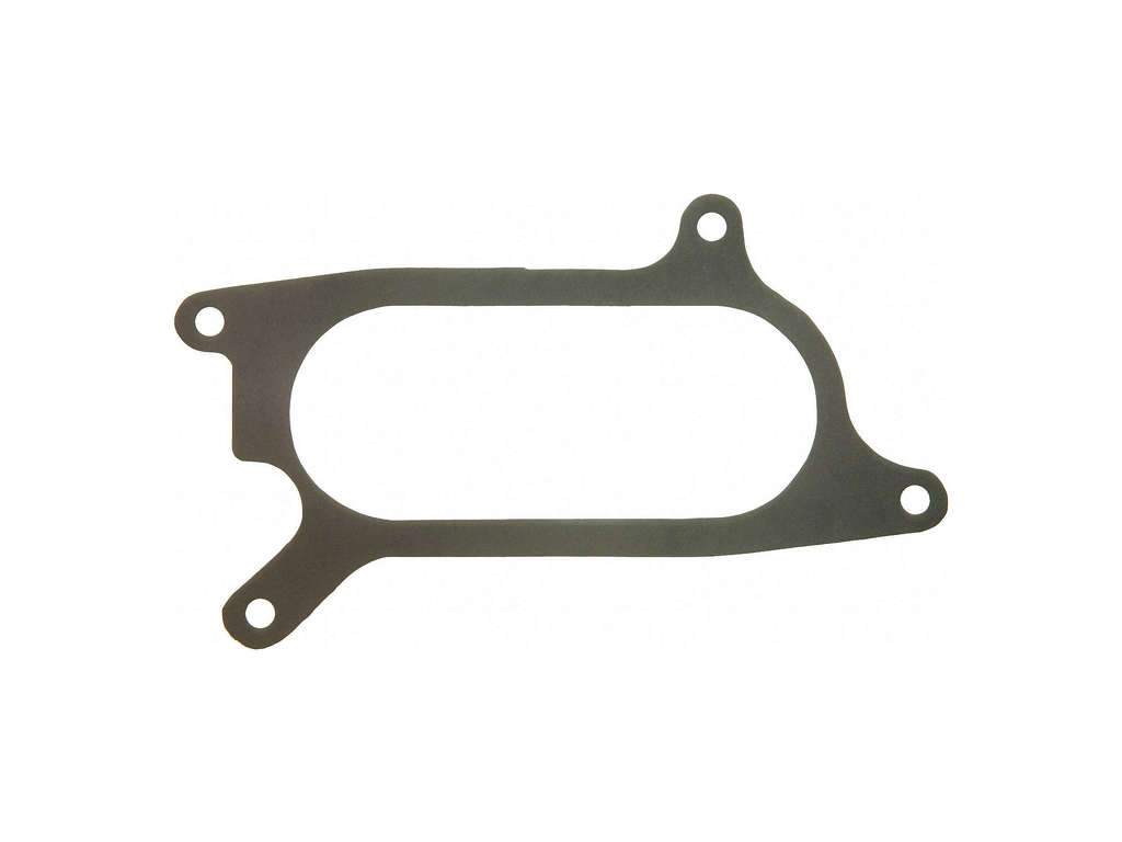 1996 Ford Mustang Fuel Injection Throttle Body Mounting Gasket (Fel-Pro)