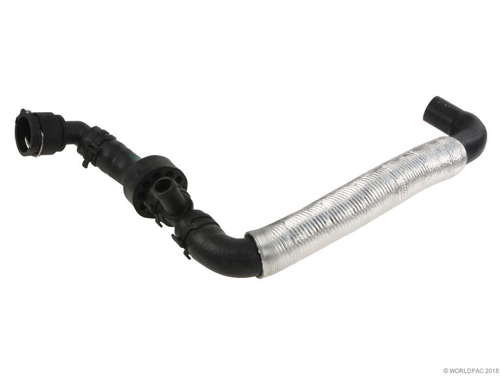 1999-2002 Volkswagen Golf HVAC Heater Hose (Rein)