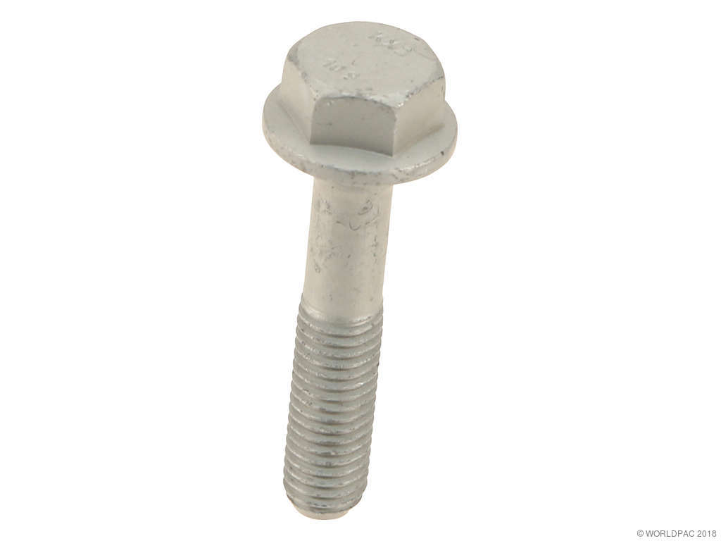 2011-2022 BMW X3 Suspension Stabilizer Bar Link Bolt -  or Rear (Genuine)