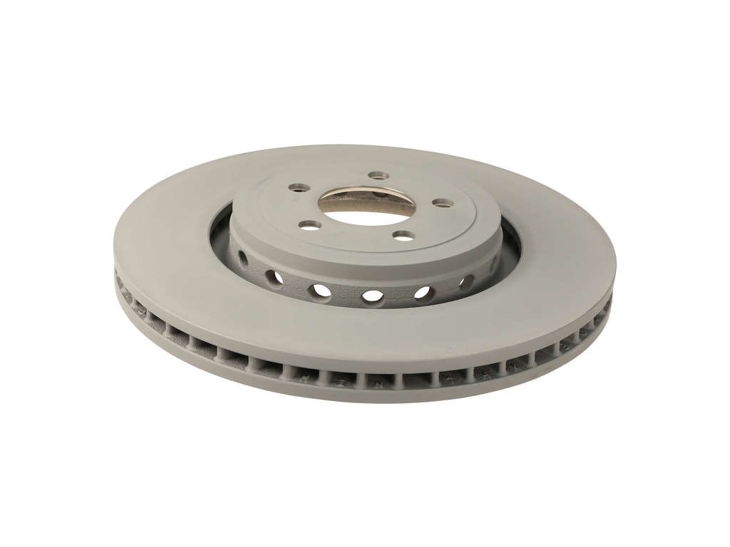 2012-2022 Dodge Charger Disc Brake Rotor - Front (Mopar)