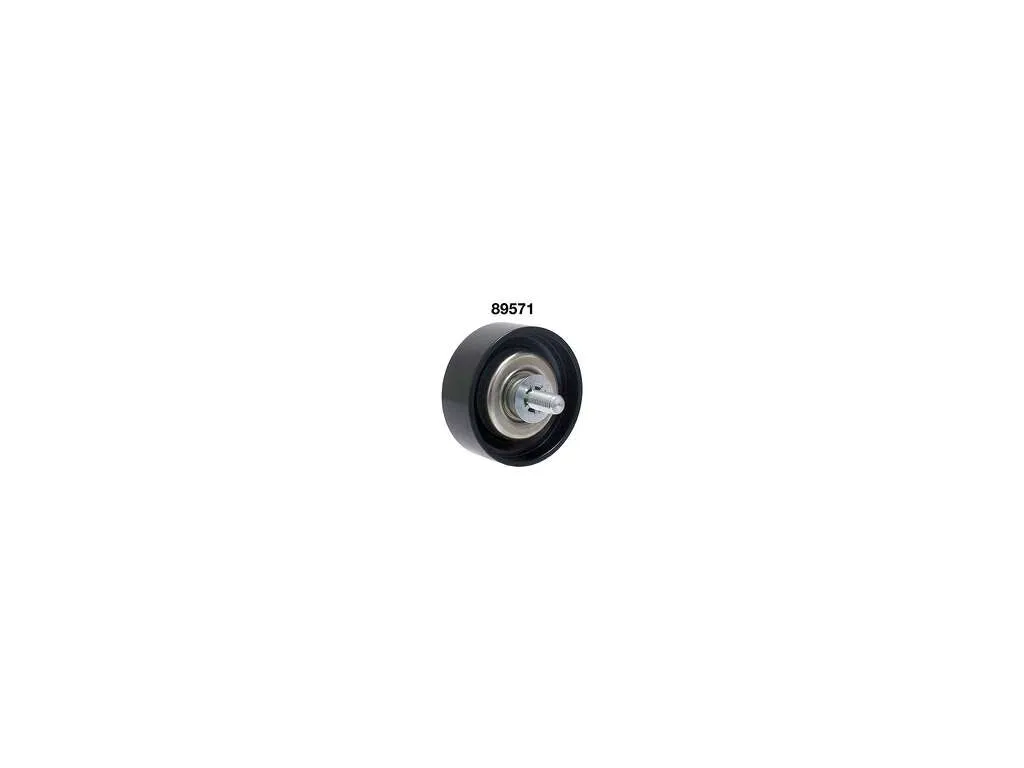 2005-2019 Nissan Frontier Accessory Drive Belt Idler Pulley (Dayco)