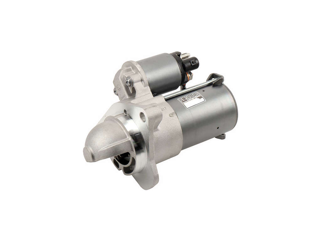 2018-2022 Chevrolet Express 3500 Starter Motor (ACDelco)