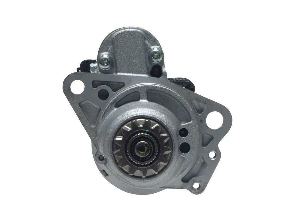 2002-2006 Nissan Altima Starter Motor (Denso)