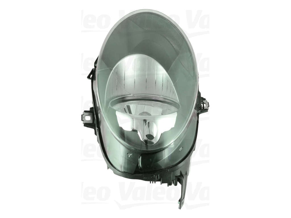 2014-2017 Mini Cooper Headlight Assembly - Right (Valeo)
