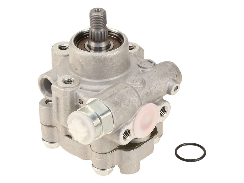 2001-2004 Mazda Tribute Power Steering Pump (Maval)