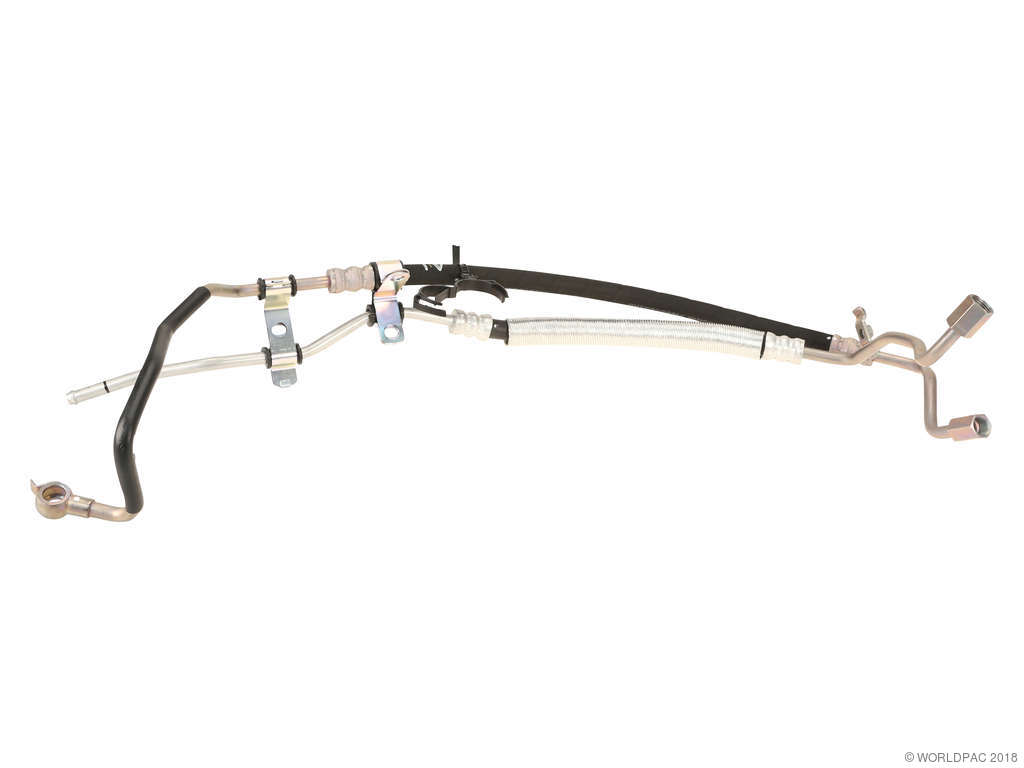 2006 Saab 9-2X Power Steering Hose Assembly (Genuine)