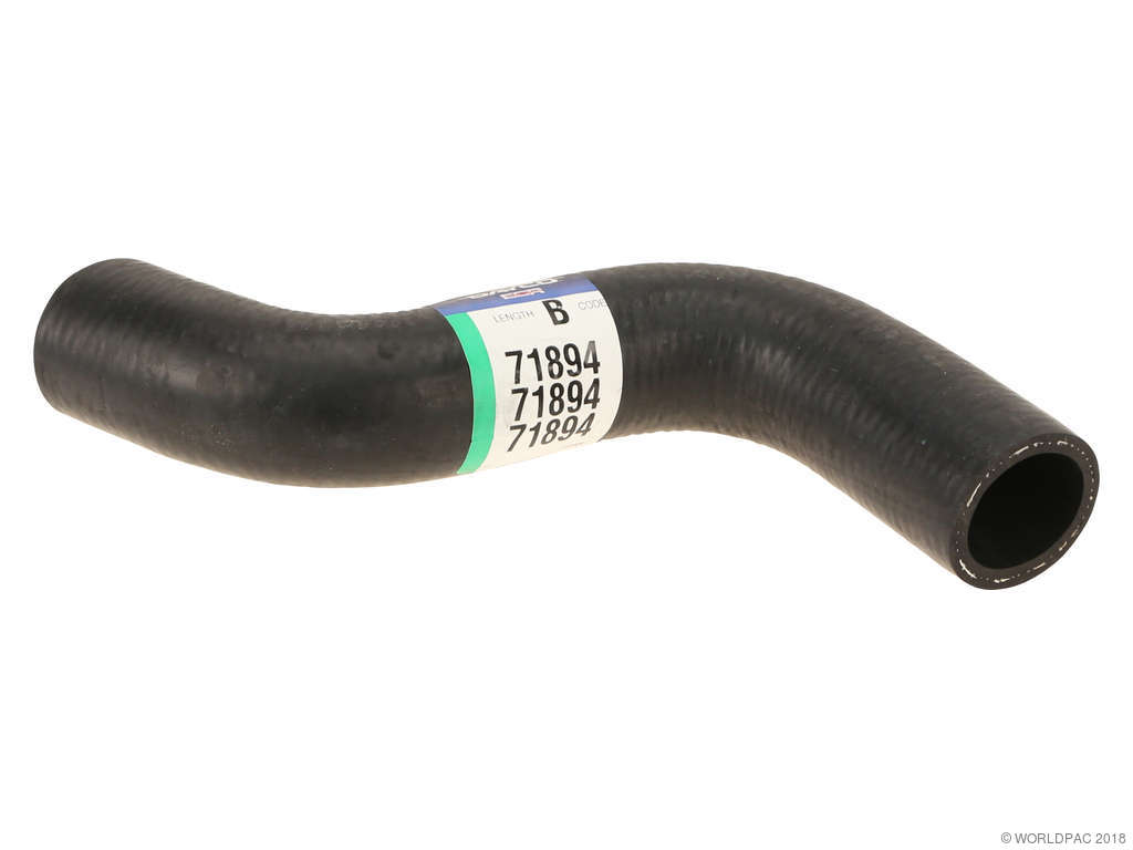 1996-1997 Lexus LX450 Radiator Coolant Hose - Upper (Dayco)