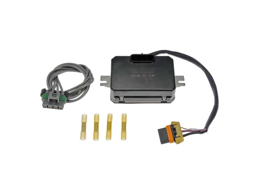 2000-2005 Buick LeSabre HVAC Blower Motor Control Module (Dorman)
