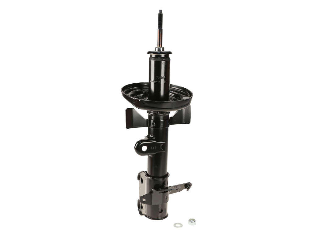 2011-2012 Honda Odyssey Suspension Strut Assembly - Front Left (Monroe)