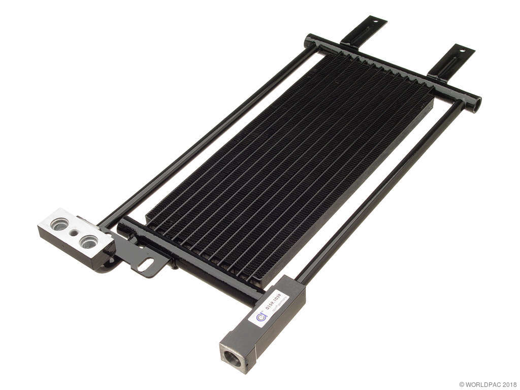 1996-2002 BMW Z3 Automatic Transmission Oil Cooler (ACM)