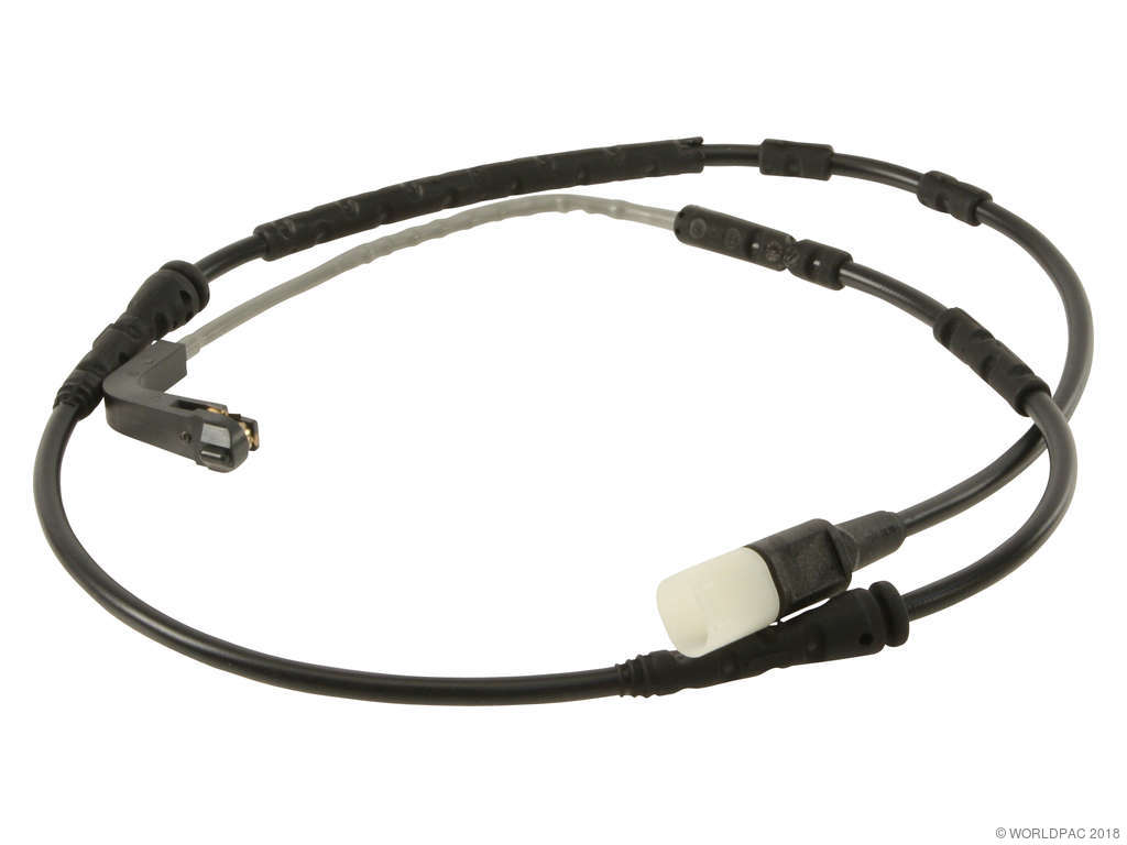 2009-2010 BMW Z4 Disc Brake Pad Wear Sensor - Front (Bowa)