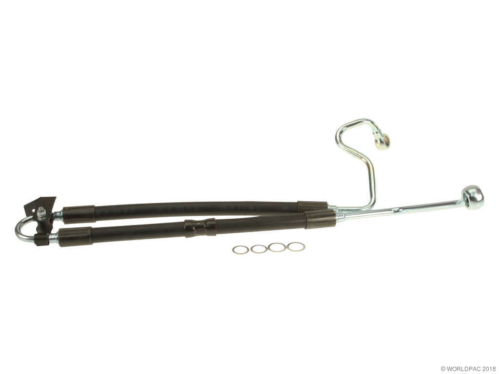 2001-2006 BMW M3 Power Steering Pressure Hose (Rein)