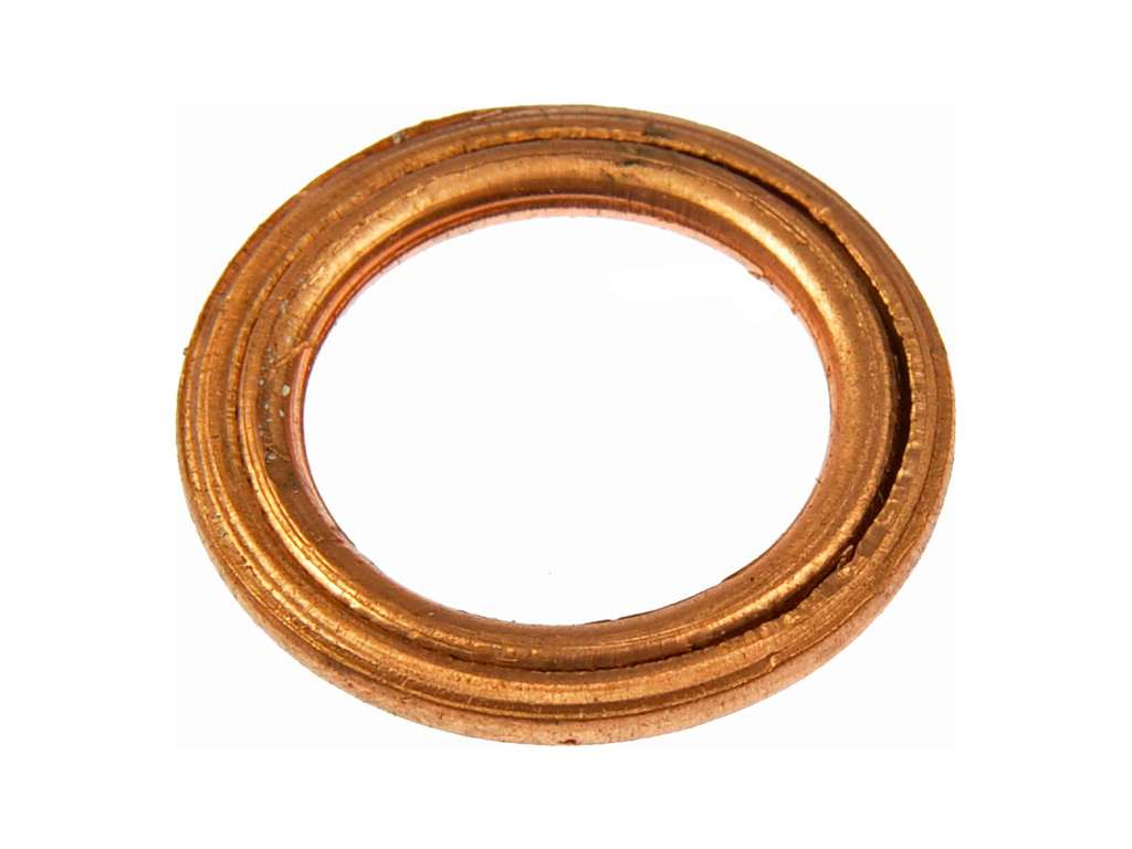 1985-1988 Chevrolet Caprice Engine Oil Drain Plug Gasket (Dorman)