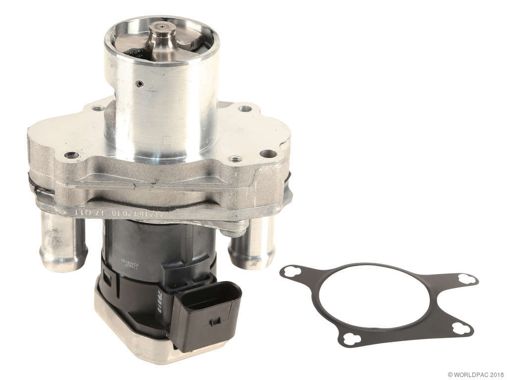 2007-2009 Freightliner Sprinter 2500 Exhaust Gas Recirculation (EGR) Valve (Wahler)