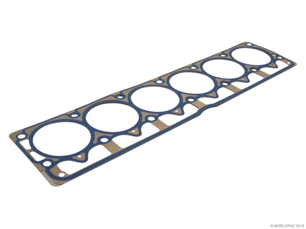 1988-2001 Jeep Cherokee Engine Cylinder Head Gasket (Mahle)