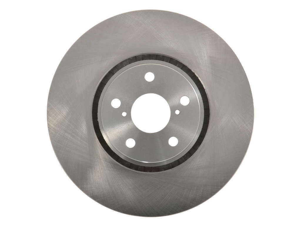2007-2008 Lexus GS350 Disc Brake Rotor - Front Right (Autopart International)