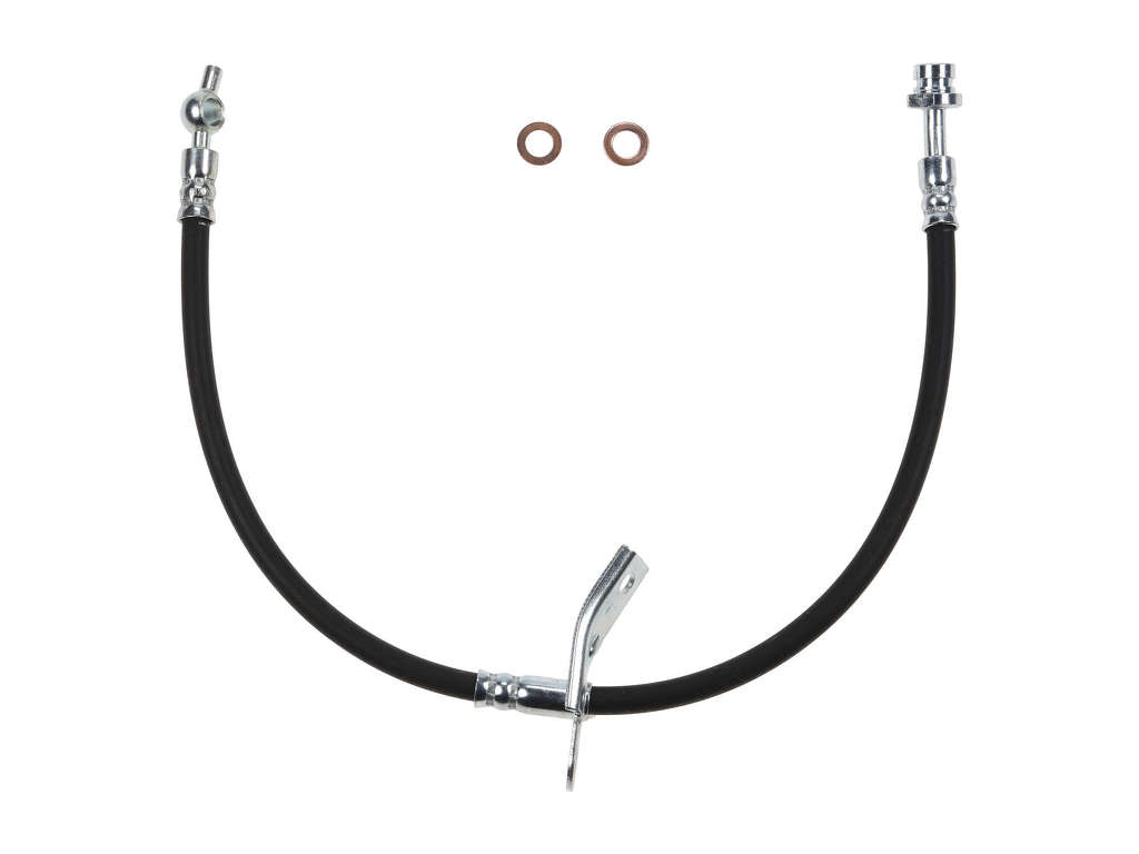 2012-2017 Hyundai Veloster Brake Hydraulic Hose - Front Left (Autopart International)