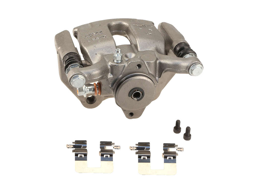 2015-2020 Acura TLX Disc Brake Caliper - Rear Right (Autopart International)