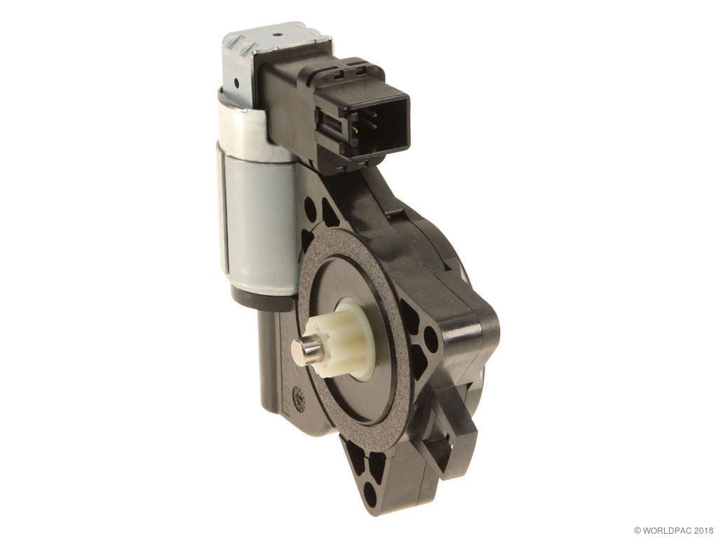 2009-2011 Mazda RX-8 Power Window Motor - Front Right (Cardone)