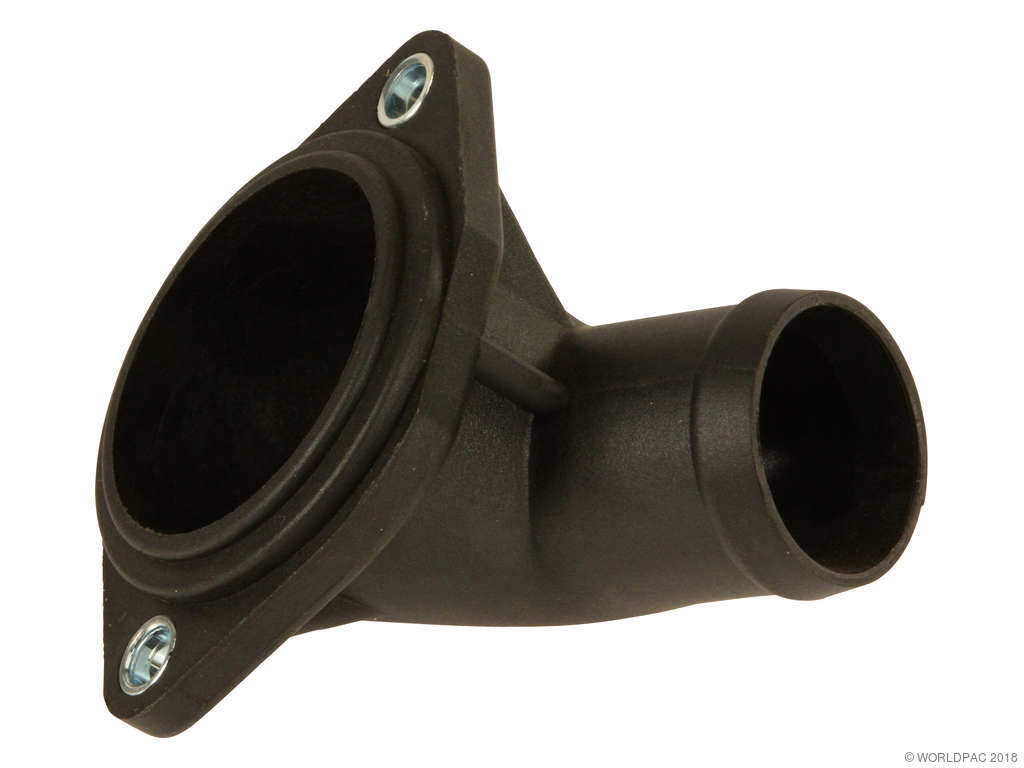 1997-2000 Audi A4 Engine Coolant Thermostat Housing (APA/URO Parts)