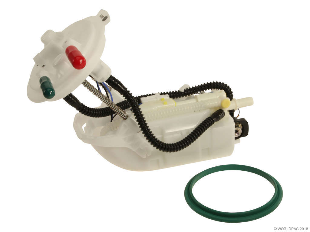 2005-2011 Cadillac STS Fuel Pump Module Assembly -  or Primary (ACDelco)