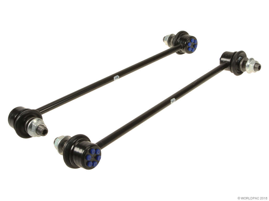 1999-2004 Honda Odyssey Suspension Stabilizer Bar Link Kit - Front (Genuine)