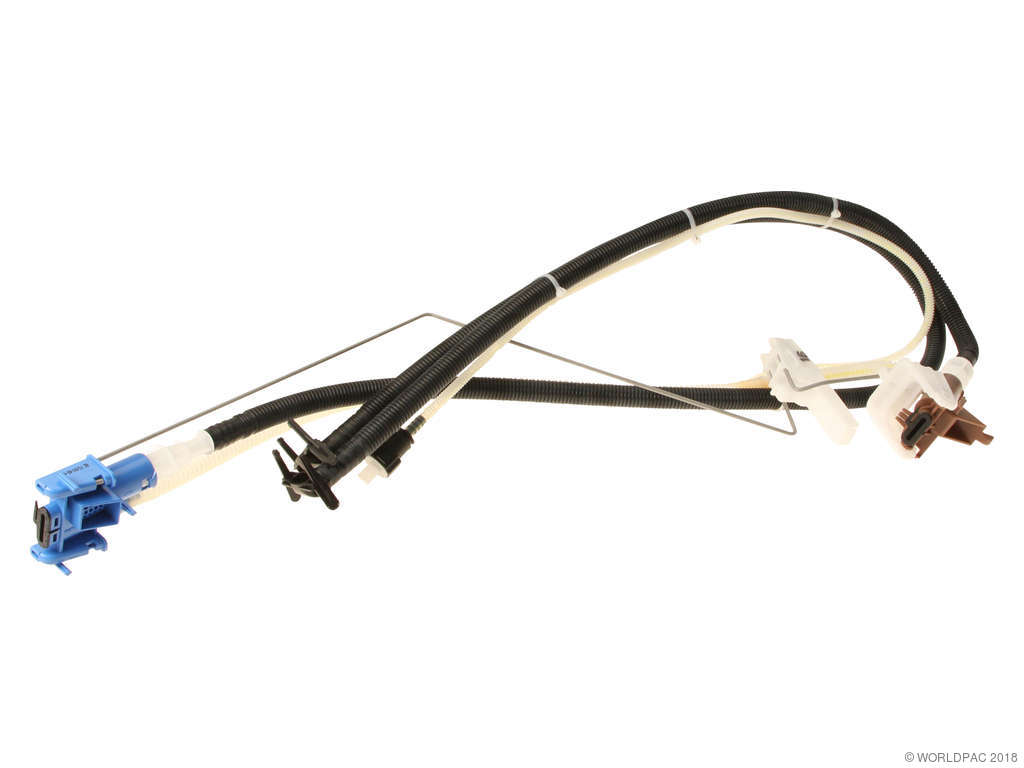 2007-2011 Audi Q7 Fuel Transfer Hose (Genuine)