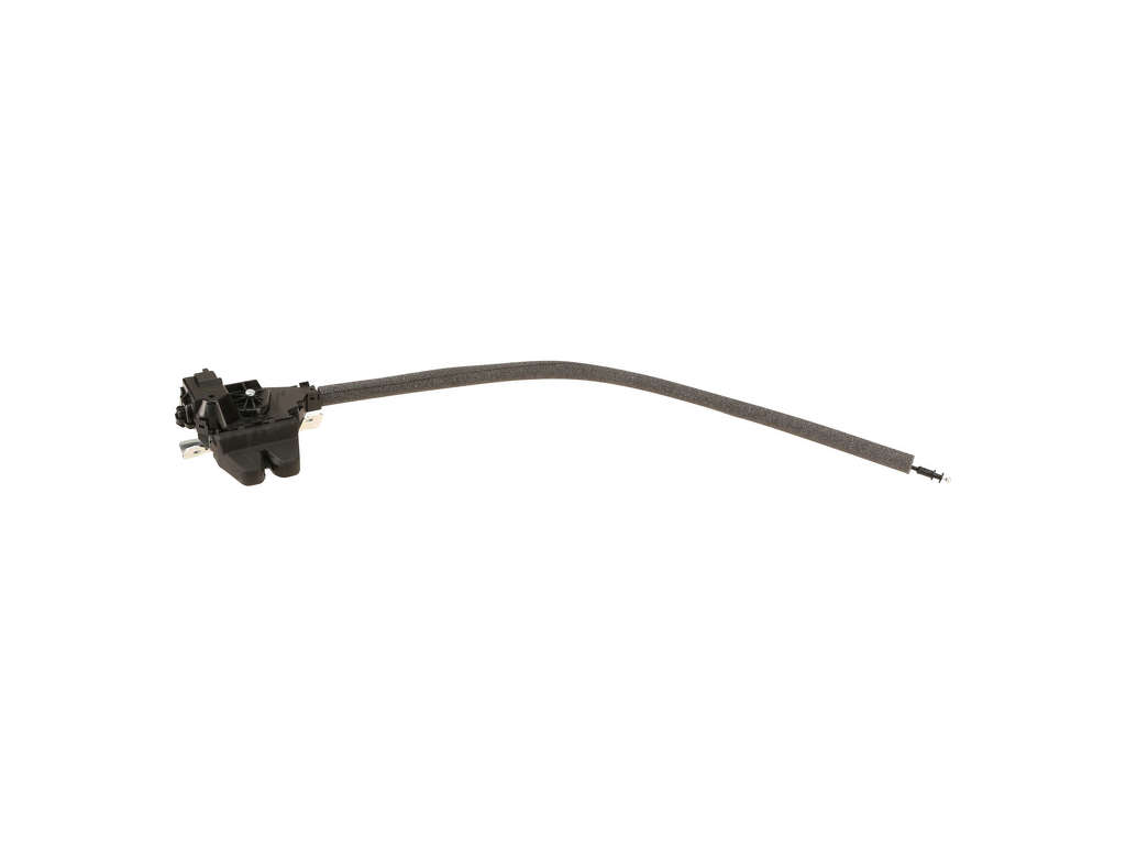 2008-2014 Mercedes-Benz C300 Trunk Lock (Genuine)