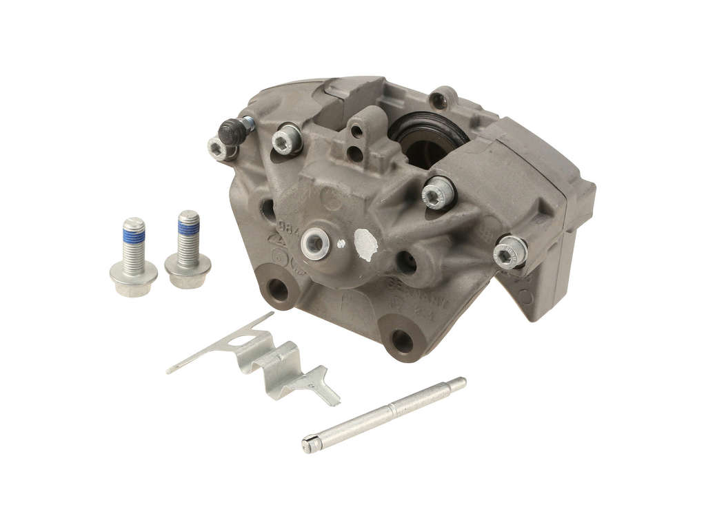 2000-2006 Mercedes-Benz S500 Disc Brake Caliper - Rear Right (ATE)