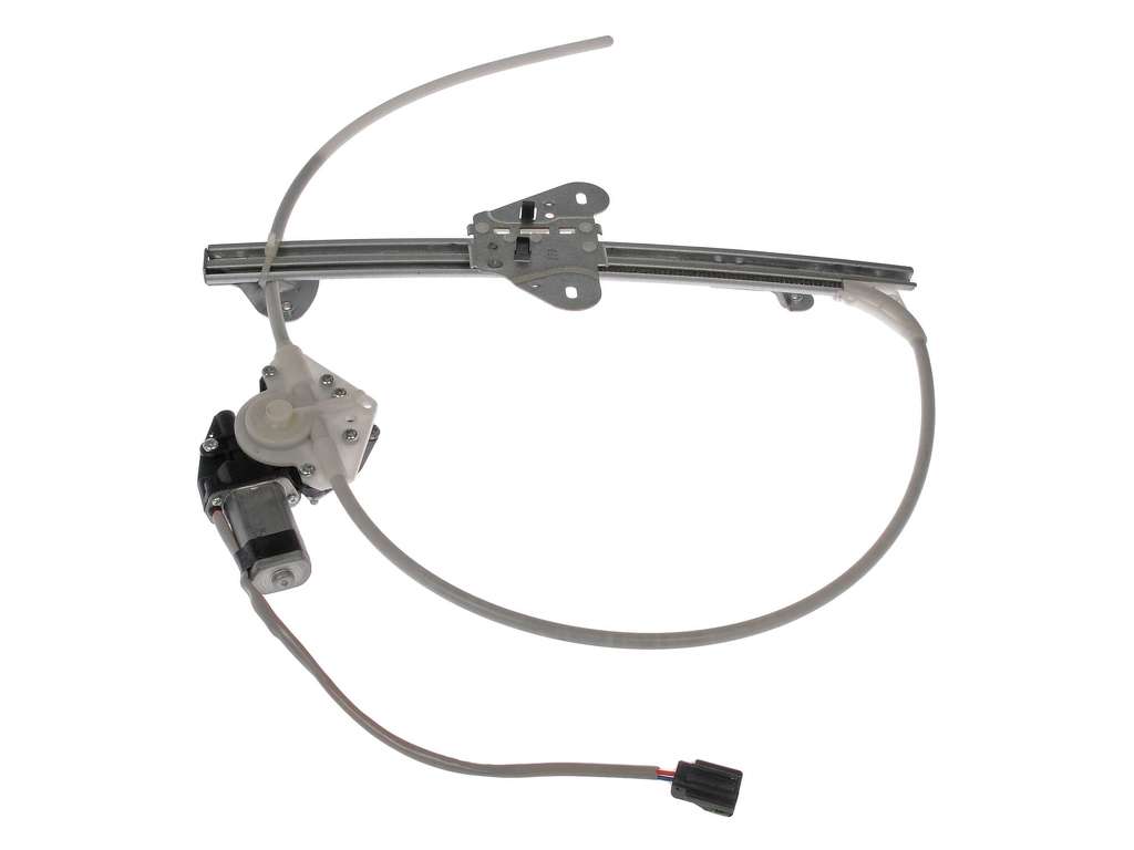 1997-2001 Jeep Cherokee Power Window Motor and Regulator Assembly - Front Right (Dorman)