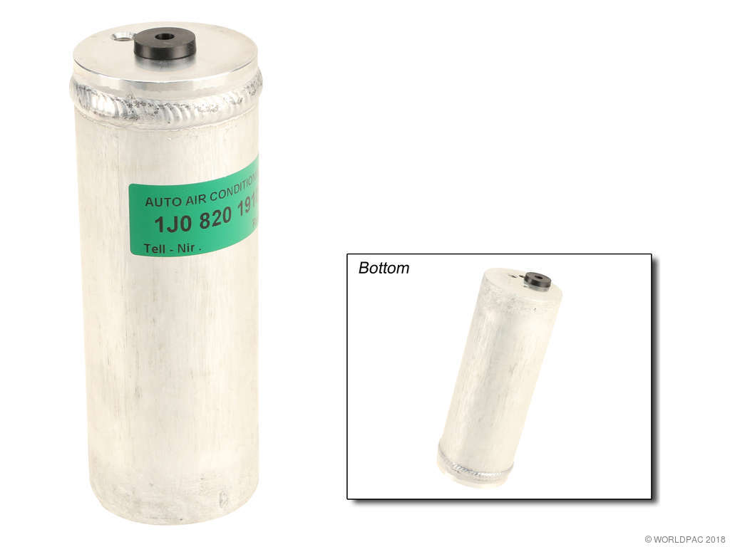 2000-2006 Audi TT A/C Receiver Drier (Rein)