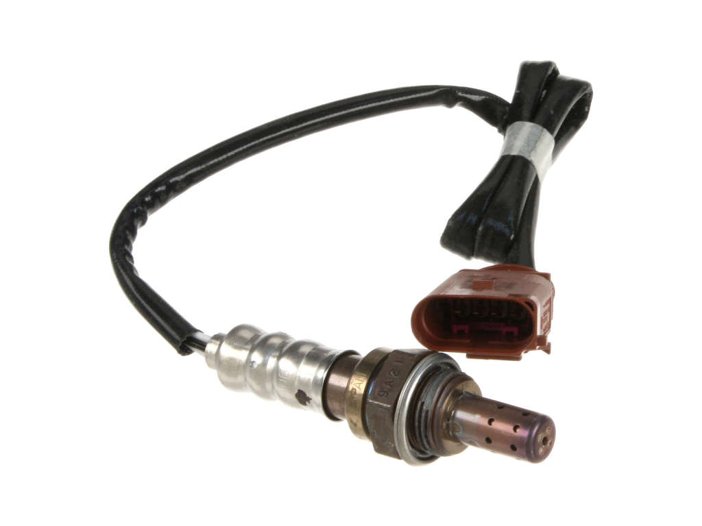 2006-2008 Audi A4 Oxygen Sensor - Downstream Left (NTK)