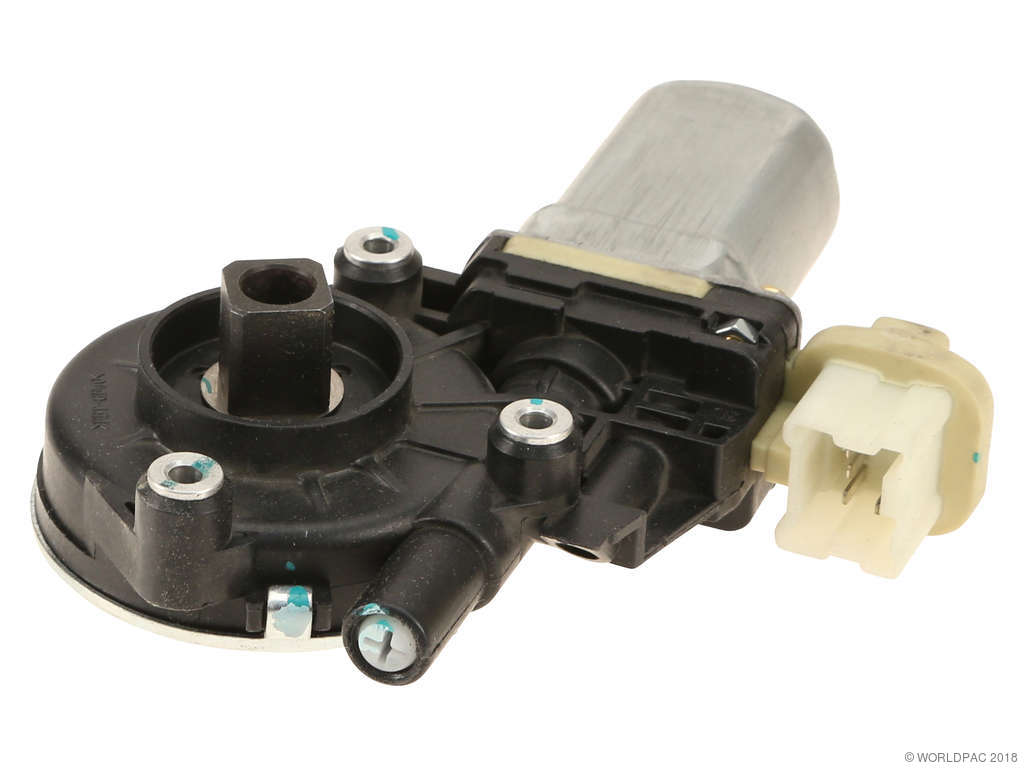 2015 INFINITI Q40 Power Window Motor - Front Right (Dorman)