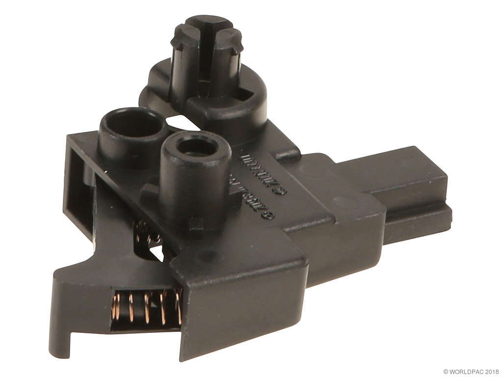 2004-2005 Mercedes-Benz CLK320 Convertible Top Switch (Genuine)