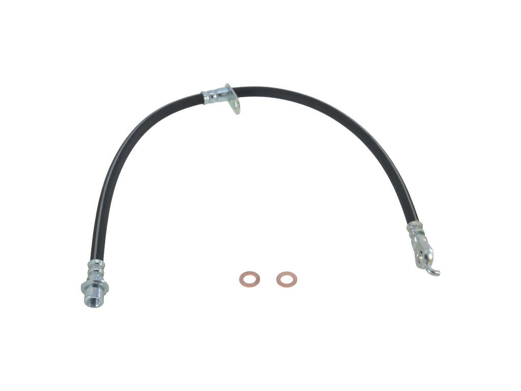 2009-2010 Pontiac Vibe Brake Hydraulic Hose - Front Right (Autopart International)