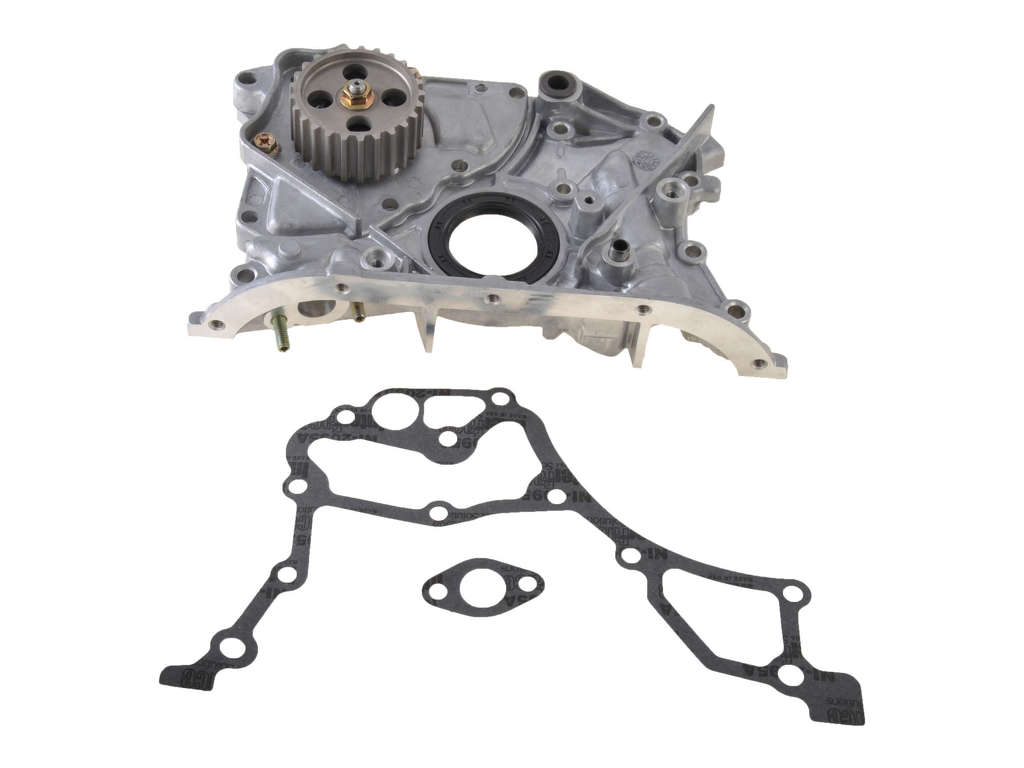 1999-2001 Toyota Solara Engine Oil Pump (Autopart International)