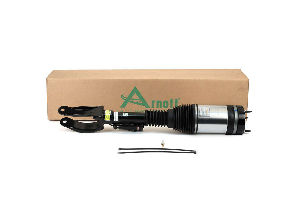 2012-2015 Mercedes-Benz ML350 Air Suspension Strut - Front Left (Arnott)