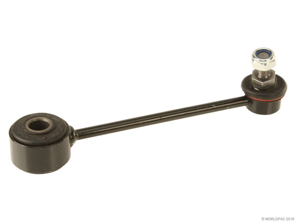 2000-2006 Audi TT Quattro Suspension Stabilizer Bar Link Kit - Rear (Febi)